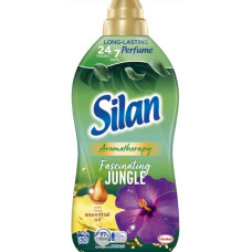 Кондиціонер для білизни Silan aromatherapy дивовижні джунглі, 1100 мл